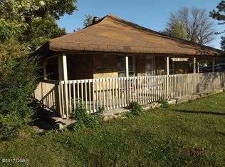 101 N Roney St, Carl Junction, MO 64834