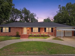 4817 E 25th Pl, Tulsa, OK 74114