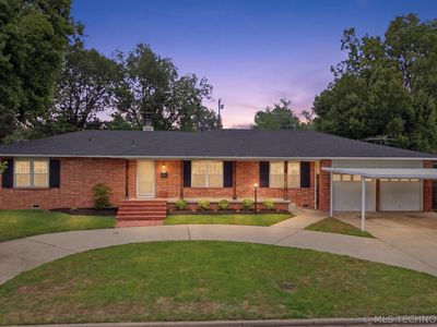 4817 E 25th Pl, Tulsa, OK, 74114