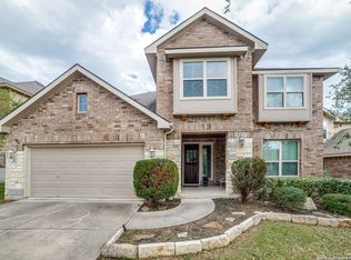 11747 Belicena Rd, San Antonio, TX 78253