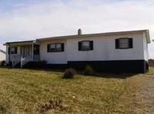 1153 Williams Trl, Halifax, VA 24558