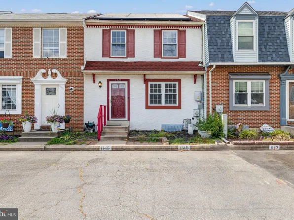 1145 Old Forge Rd, New Castle, DE 19720