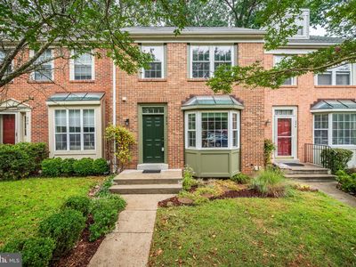 222 High Timber Ct, Gaithersburg, MD, 20879