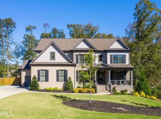 3935 Old Friendship Rd, Buford, GA 30519