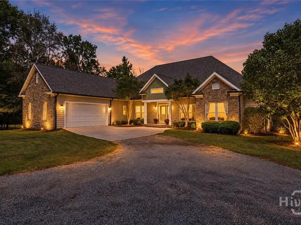220 Deer Haven Run, Carlton, GA 30627