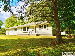 150 Huxley St, Jamestown, NY