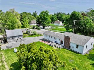 16 Silver Lake Rd, Hollis, NH 03049
