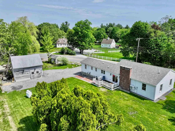16 Silver Lake Road, Hollis, NH 03049