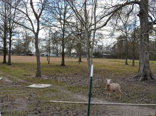 40103 William Ficklin Rd, Gonzales, LA 70737