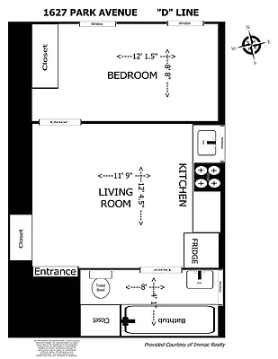Rented by Immac Realty | media 7
