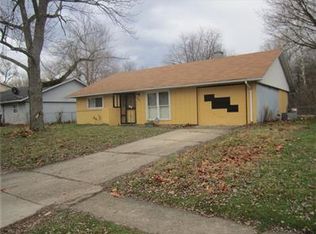3908 Esquire Pl, Indianapolis, IN