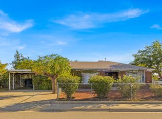 207 W Ethel Ave, Las Cruces, NM 88005