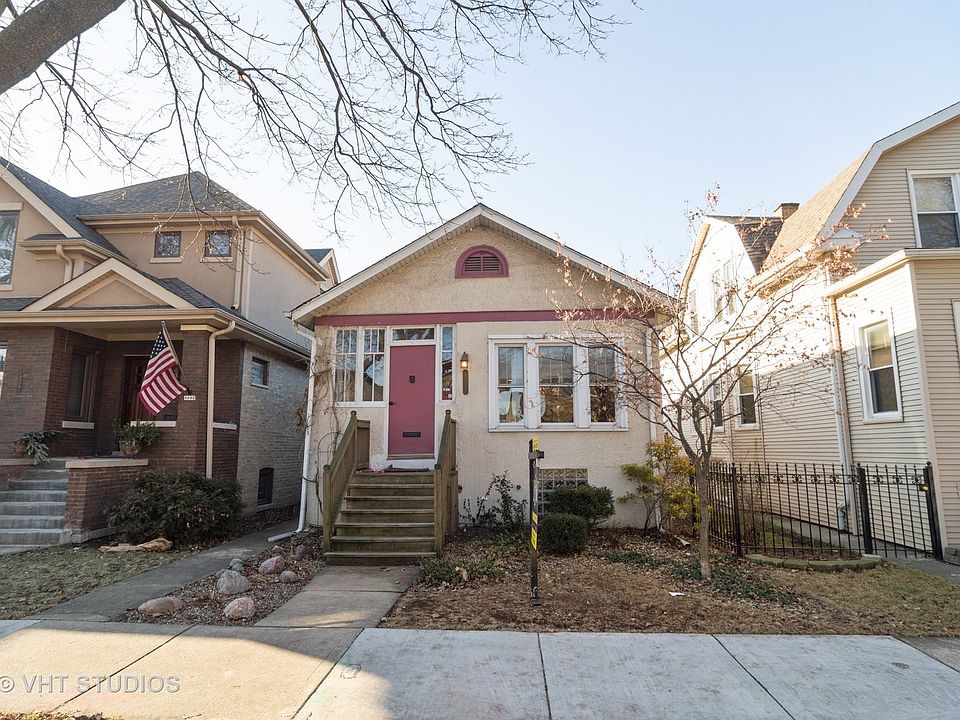 1st image of 4034 N Sawyer Ave