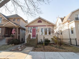 4034 N Sawyer Ave, Chicago, IL 60618