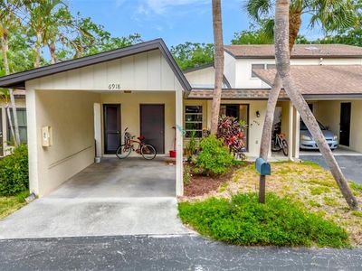 6918 Woodwind Dr #9, Sarasota, FL, 34231