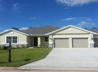 16 Abacus Ave, Ormond Beach, FL 32174