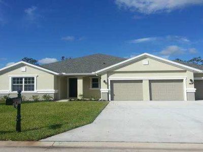 16 Abacus Ave, Ormond Beach, FL, 32174