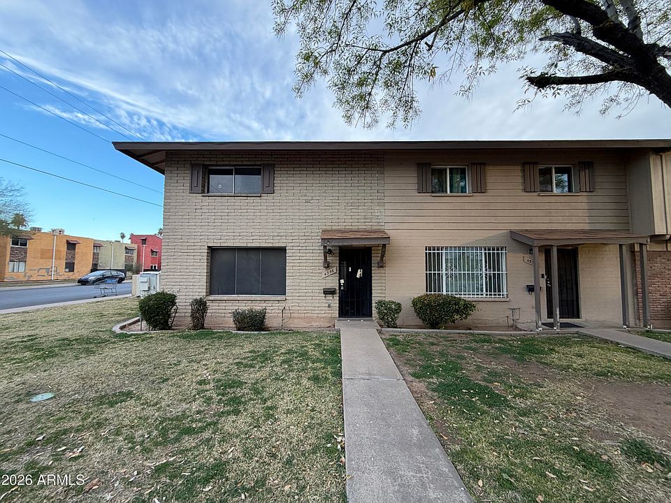 1st image of 4356 W OCOTILLO Road