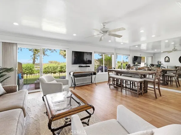3364 Punta Alta Unit 1F, Laguna Woods, CA 92637