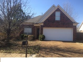 1051 Cross Meadow Rd, Cordova, TN 38018