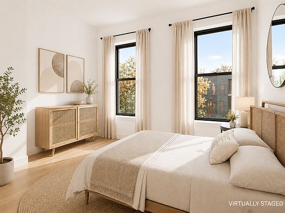 3rd image of 1213 Jefferson Ave #2A