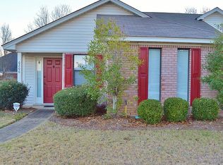 6266 Bell Gables, Montgomery, AL 36117