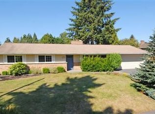 11020 SE 29th Pl, Bellevue, WA 98004