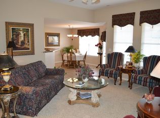 109 Jackal Dr, Columbia, MO 65202