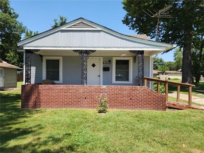 519 E 21st St, Pittsburg, KS, 66762