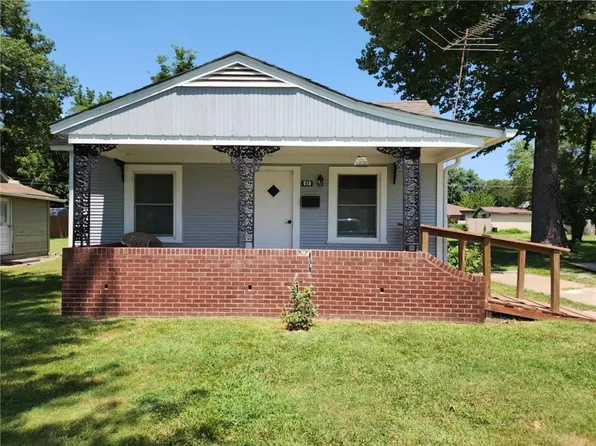 519 E 21st St, Pittsburg, KS 66762