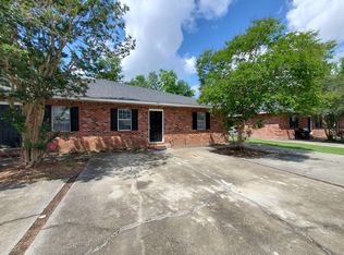 1014 Jessamine Trl #1, Sumter, SC 29150