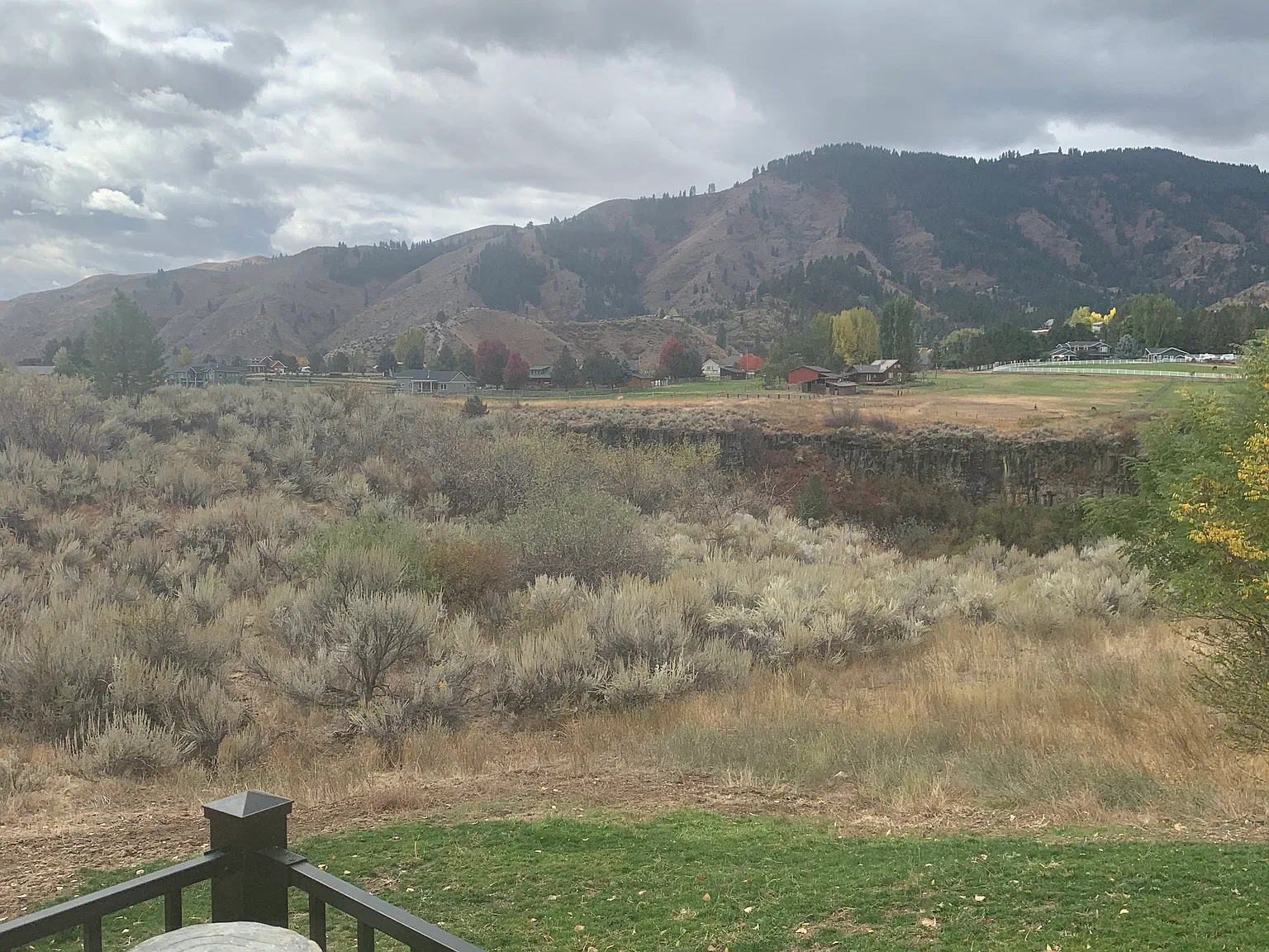 Highway 21, Boise — Photo 2