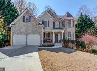 2714 Reflection Dr, Buford, GA 30519