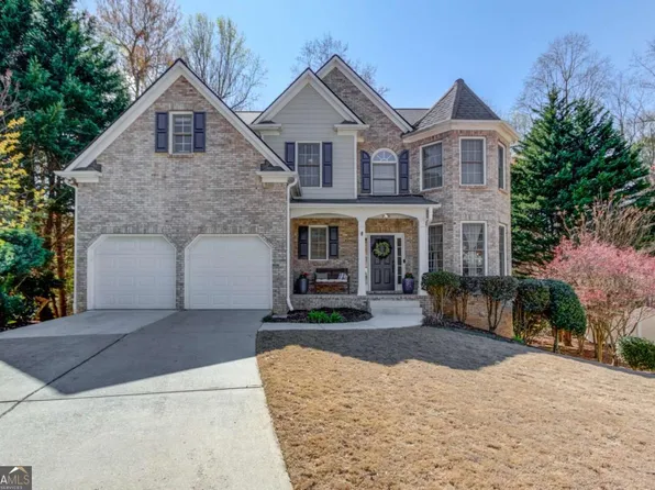 2714 Reflection Dr, Buford, GA 30519