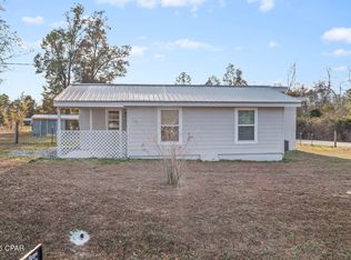 4895 Old Spanish Trl, Marianna, FL 32448
