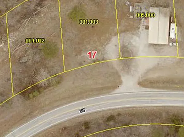 911 W State Highway 86, Lampe, MO 65681