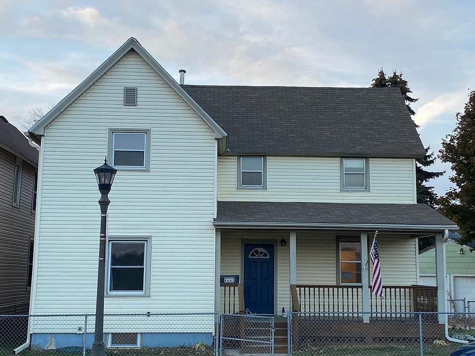 229 Cliff