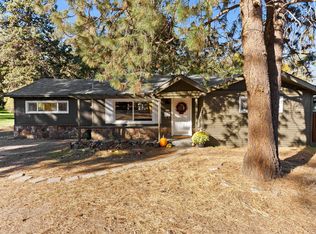 845 NE 8th St, Bend, OR 97701