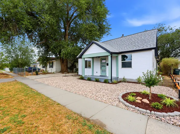 1385 W Pacific Ave, Salt Lake City, UT 84104