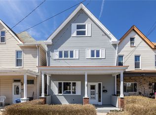 1344 Pritchard St, Pittsburgh, PA 15204