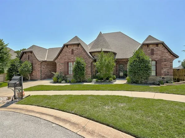 2316 Lone Tree Trl, Edmond, OK 73034