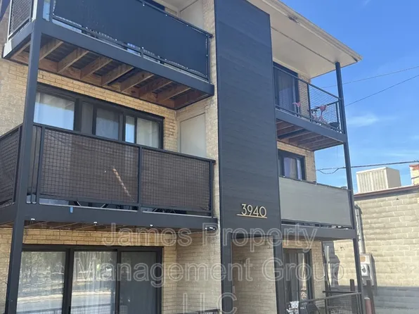 3940 N Narragansett Ave APT 3S, Chicago, IL 60634