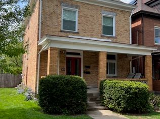 424 Lloyd St APT 2, Pittsburgh, PA