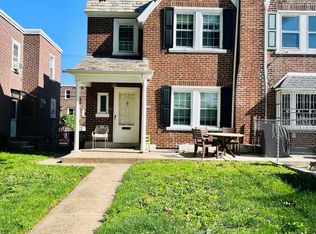 3233 Brighton St, Philadelphia, PA 19149