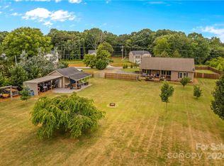 4618 Taylorsville Hwy, Statesville, NC 28625