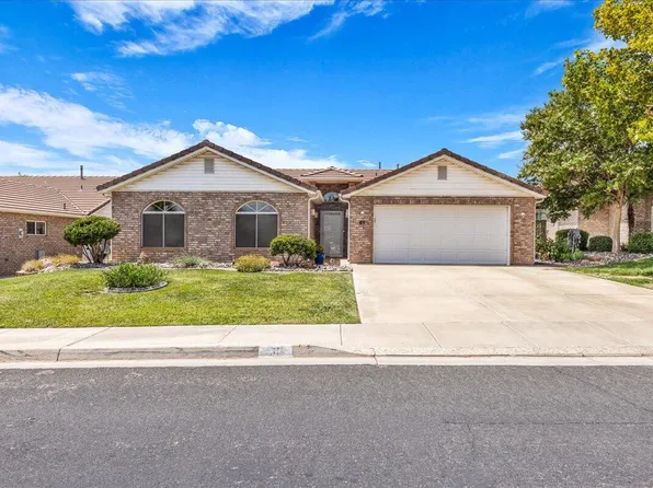 1040 S 1100 E Unit 61, Saint George, UT 84790