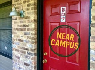 1214 Baylor Ave #1-207, Waco, TX 76706