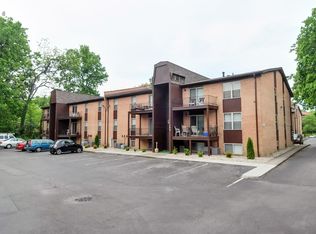 114 Saint Francis Ct #85, Louisville, KY 40205