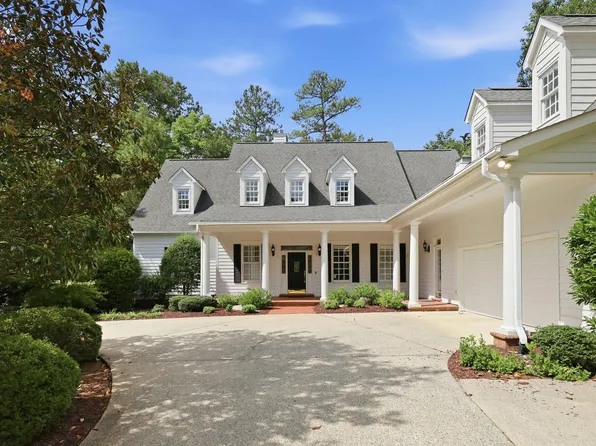 100 Sundance Pl, Chapel Hill, NC 27514