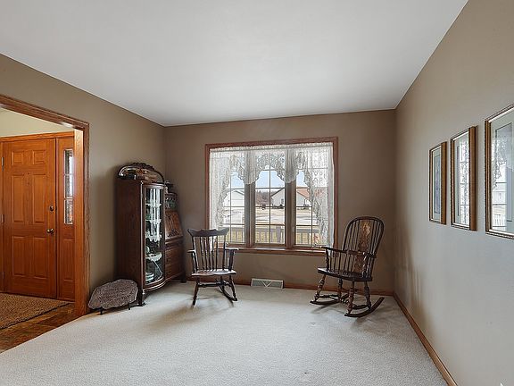 formal dining or office